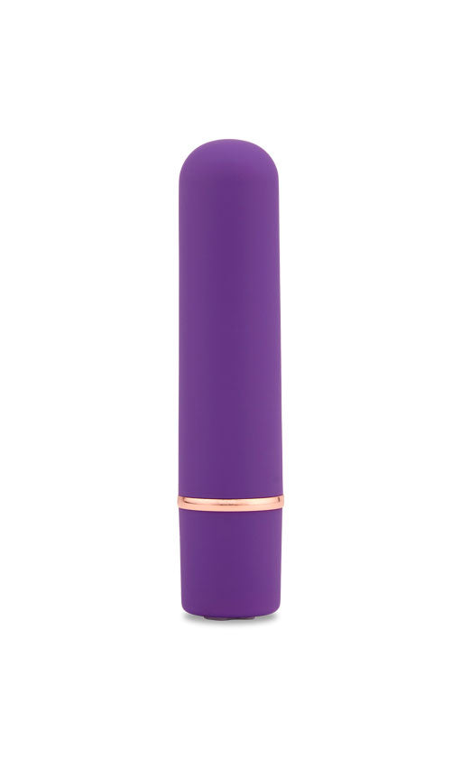 Sensuelle Tulla Nubii Bullet Purple