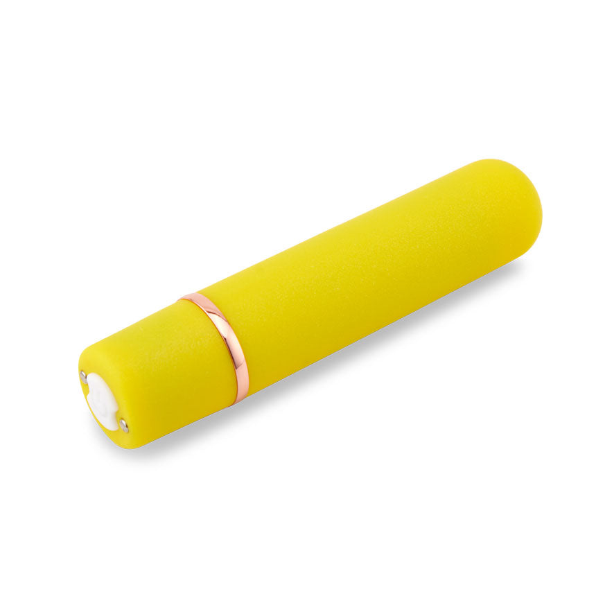 Sensuelle Tulla Dubii Bullet Yellow