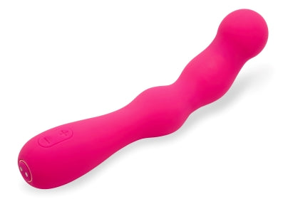 Sensuelle Siren Nubii Pink