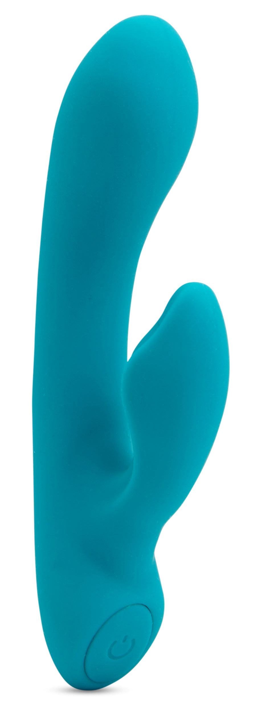 Nu Sensuelle Jolie Nubii Warming Mini Rabbit Blue