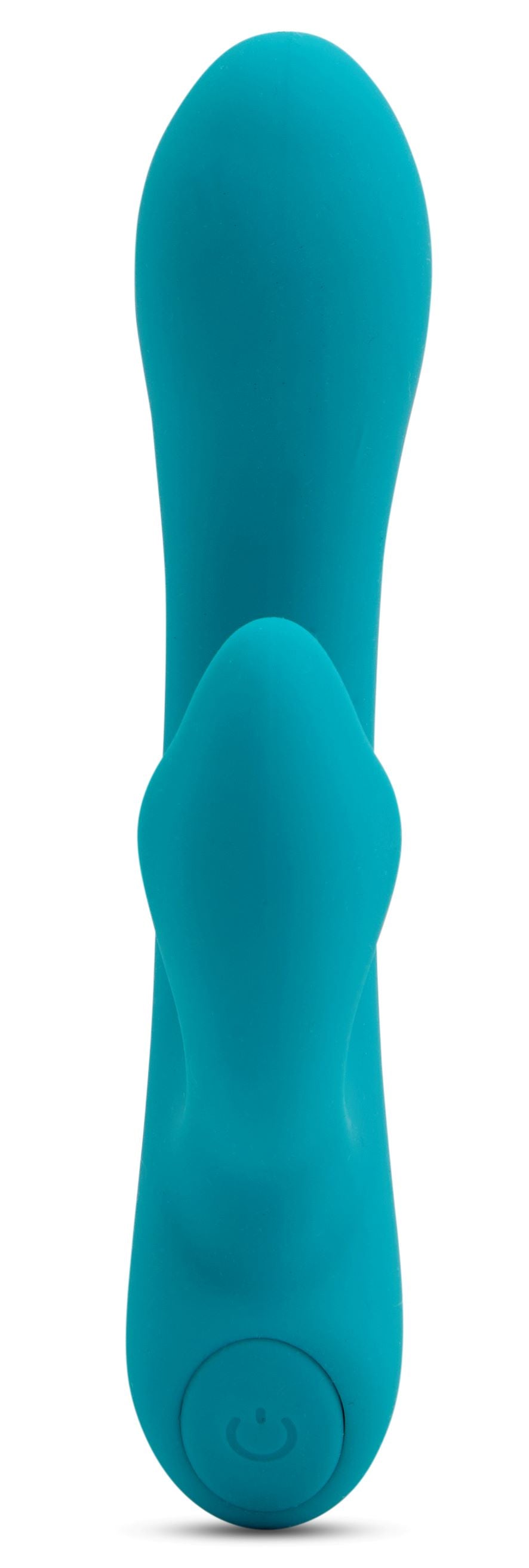 Nu Sensuelle Jolie Nubii Warming Mini Rabbit Blue