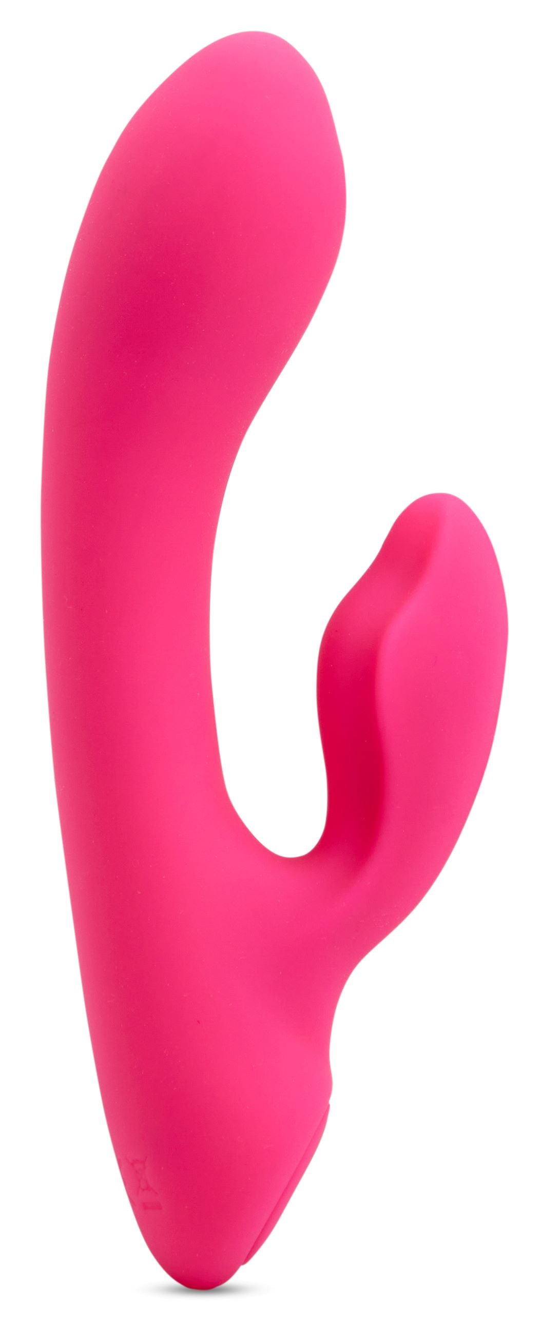 Nu Sensuelle Jolie Nubii Warming Mini Rabbit Pink