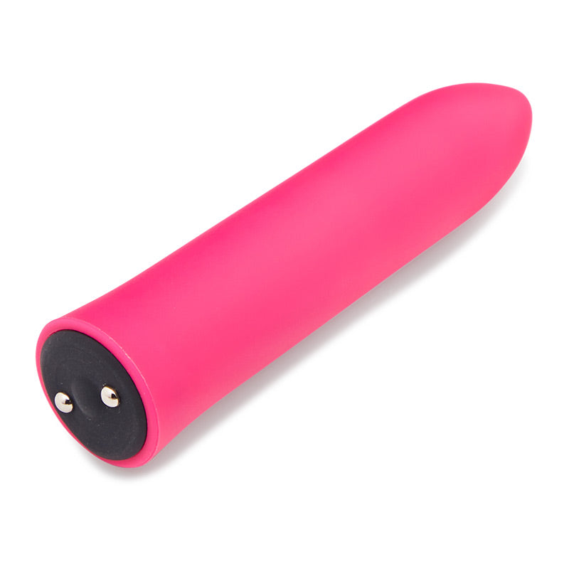 Nu Sensuelle Point Rechargeable Bullet - Pink