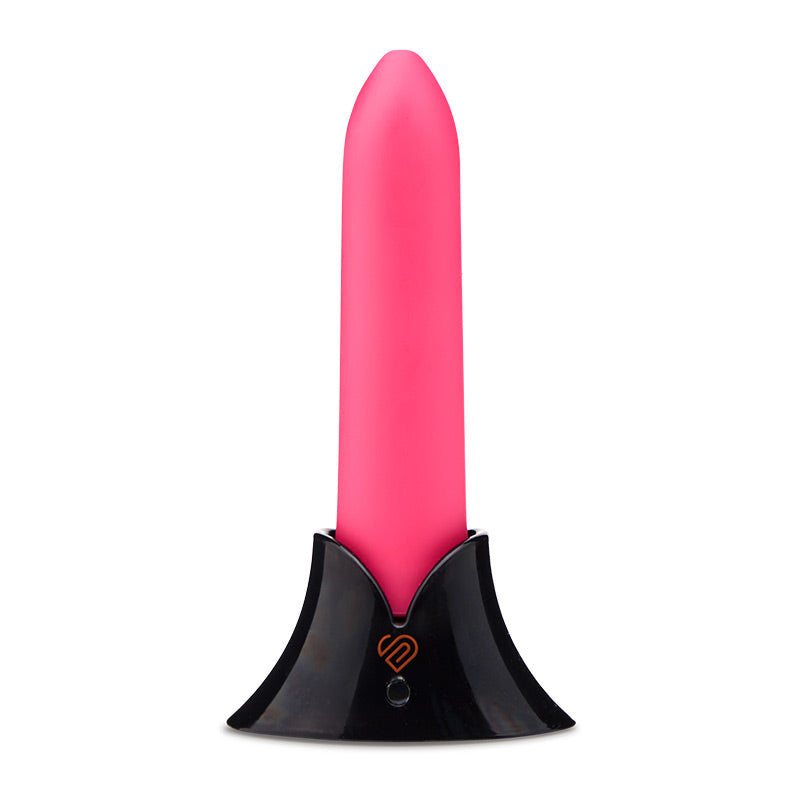 Nu Sensuelle Point Rechargeable Bullet - Pink