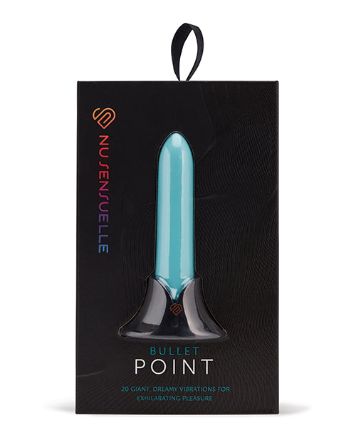 Sensuelle Point 20 Func Tblue