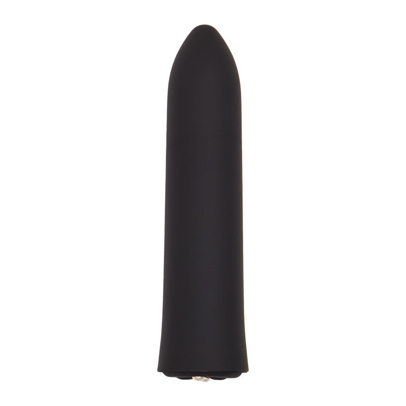 Nu Sensuelle Point Rechargeable Bullet - Black
