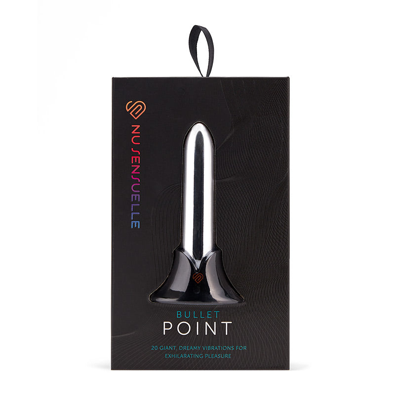Sensuelle Point Bullet