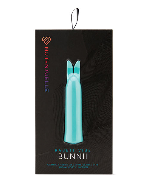 Sensuelle Bunny 2 20 Function Vibe