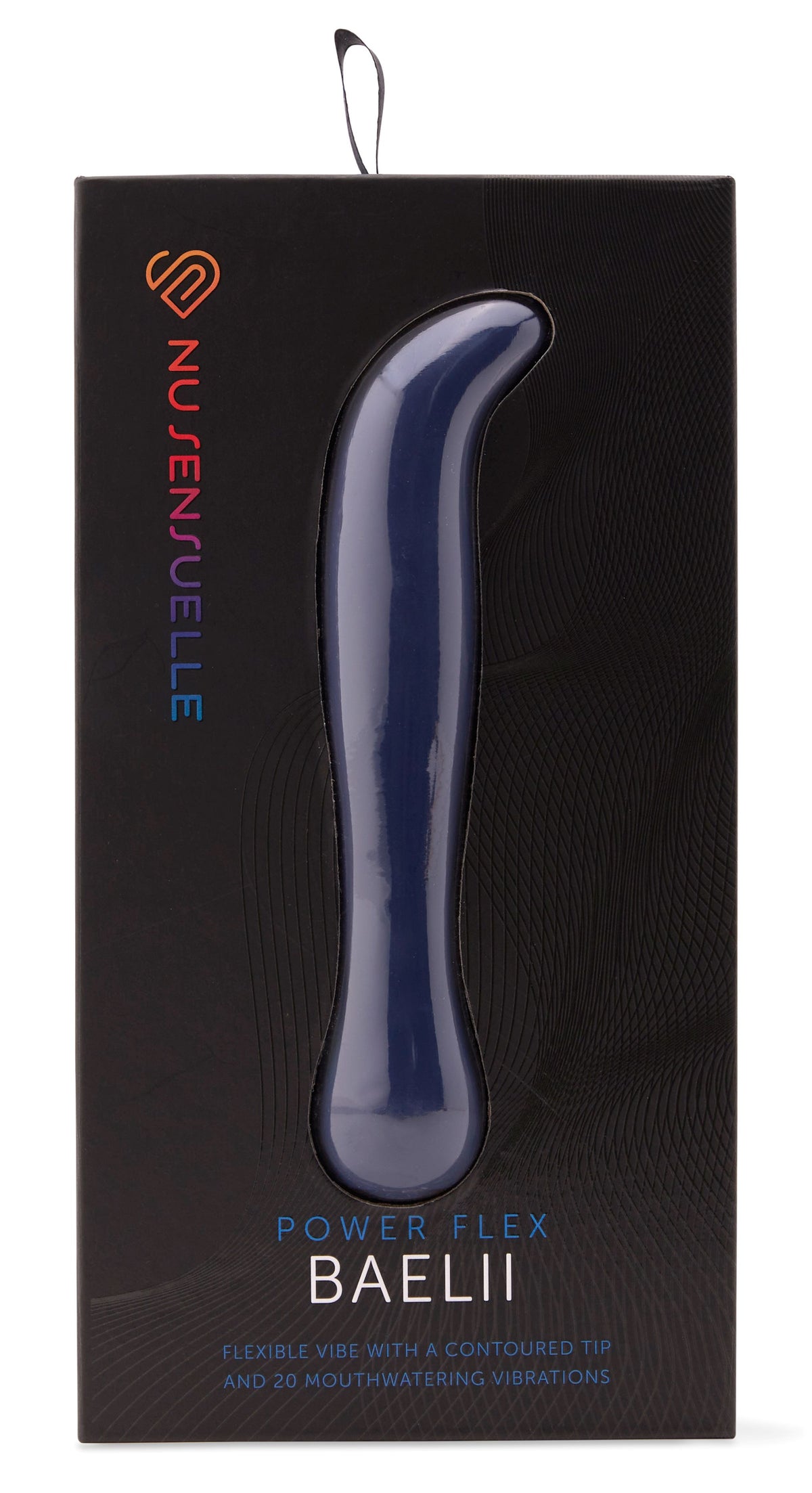 Sensuelle Baelii G-spot Vibe