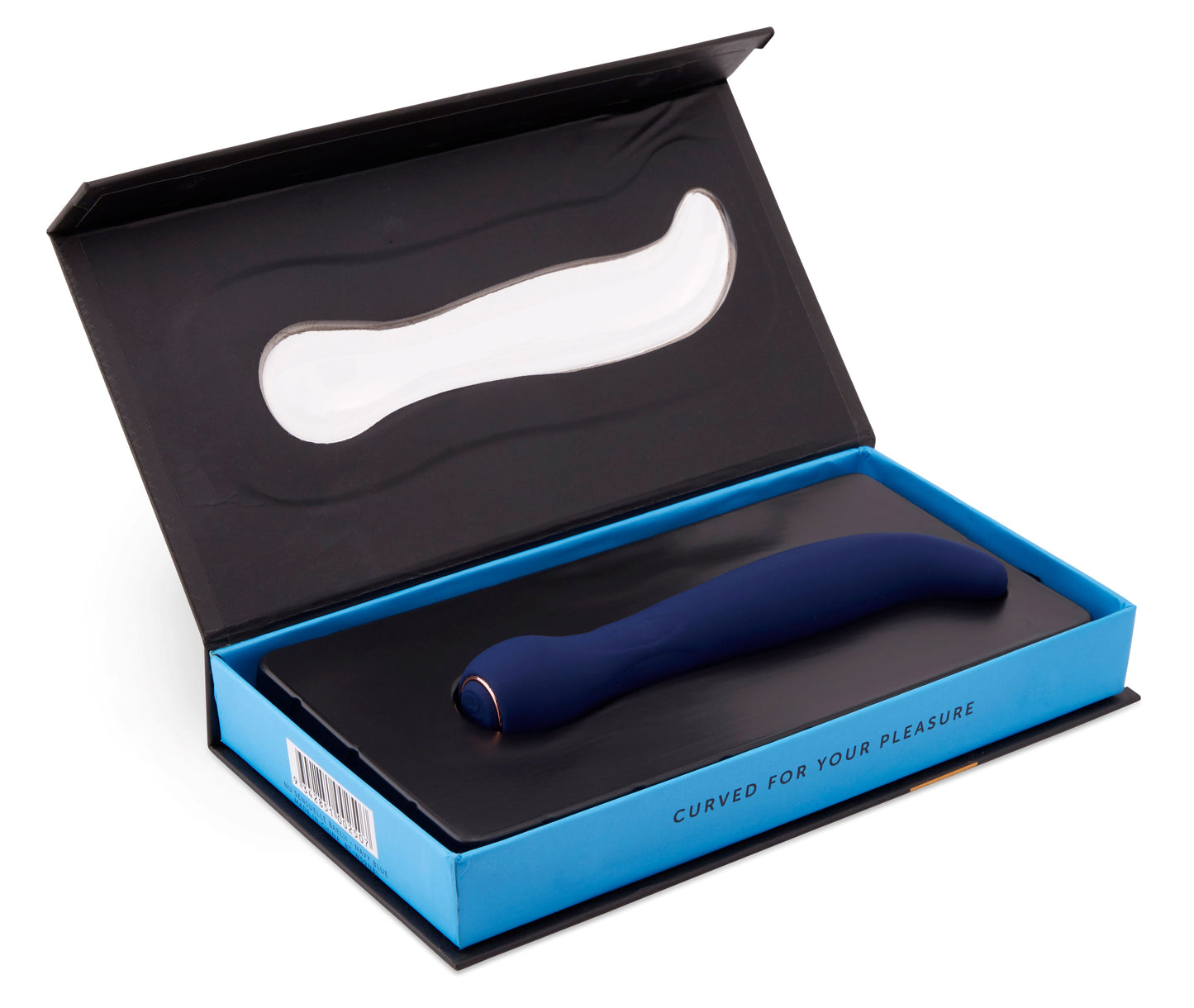 Sensuelle Baelii G-spot Vibe