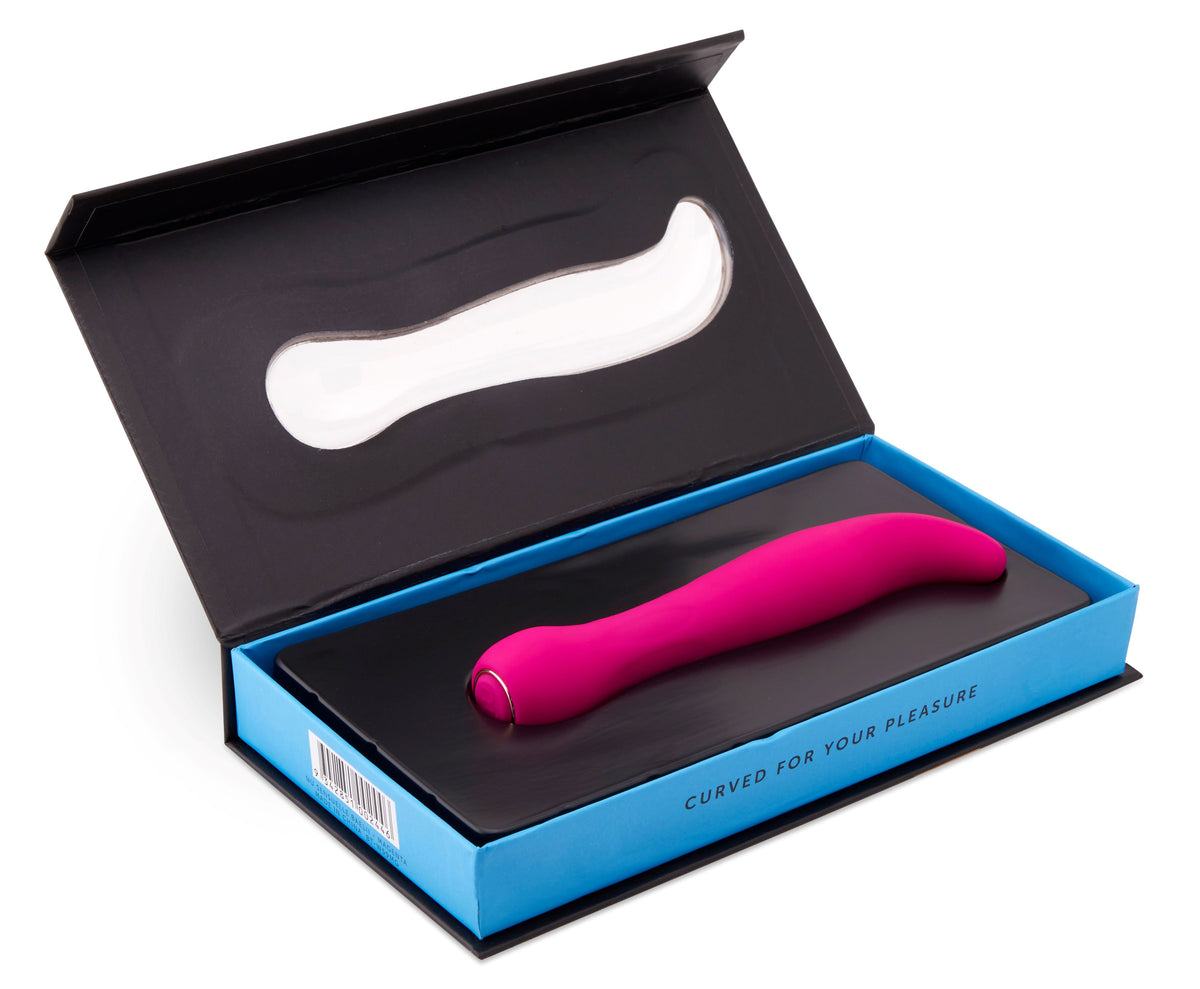 Sensuelle Baelii 20 Func Vibe Magenta