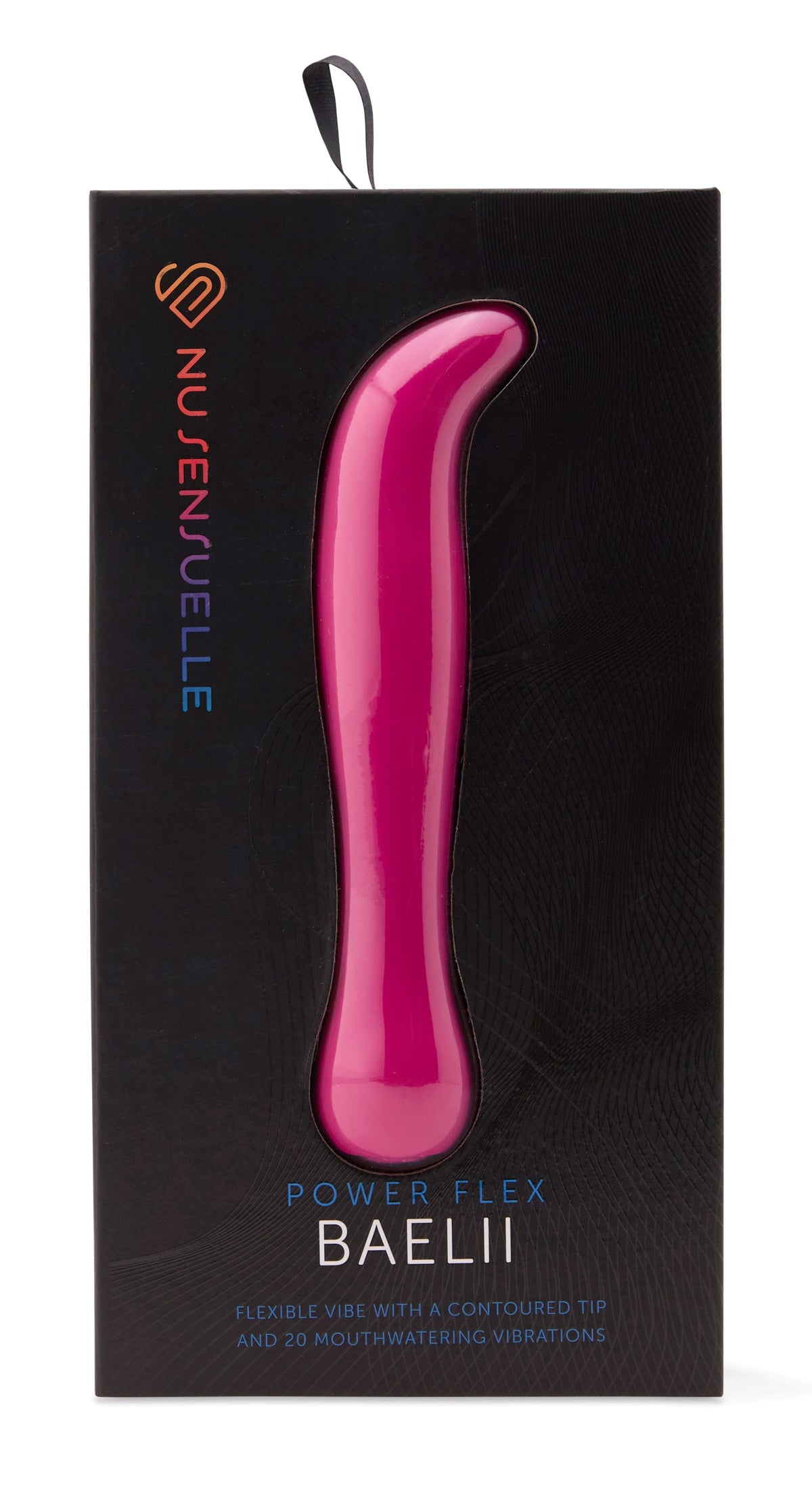 Sensuelle Baelii 20 Func Vibe Magenta