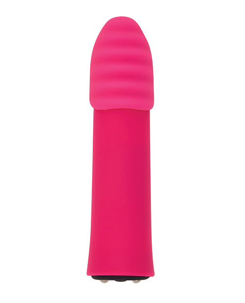 Sensuelle Point Plus 20x Bullet Pink