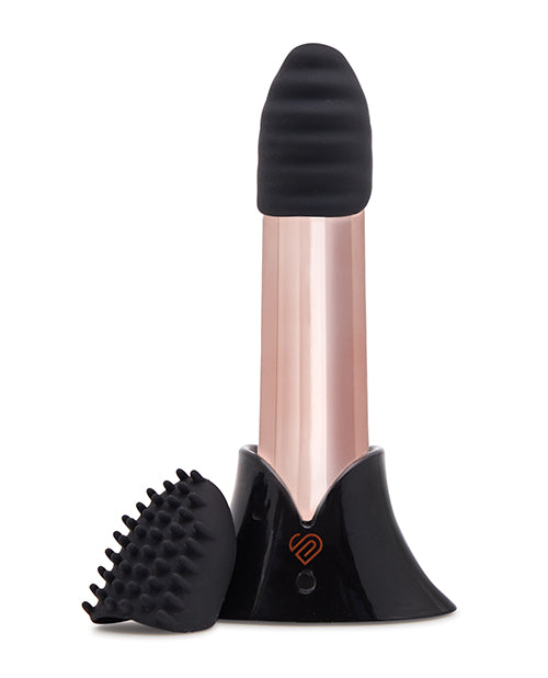 Sensuelle Point Plus