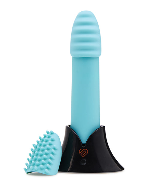 Sensuelle Point Plus 20x Bullet Tif Blue