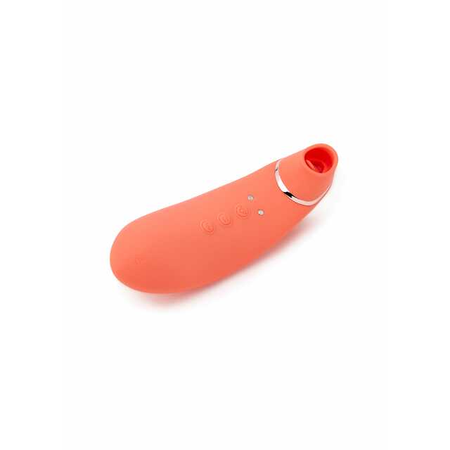 Sensuelle Trinitii Suction Tongue Coral