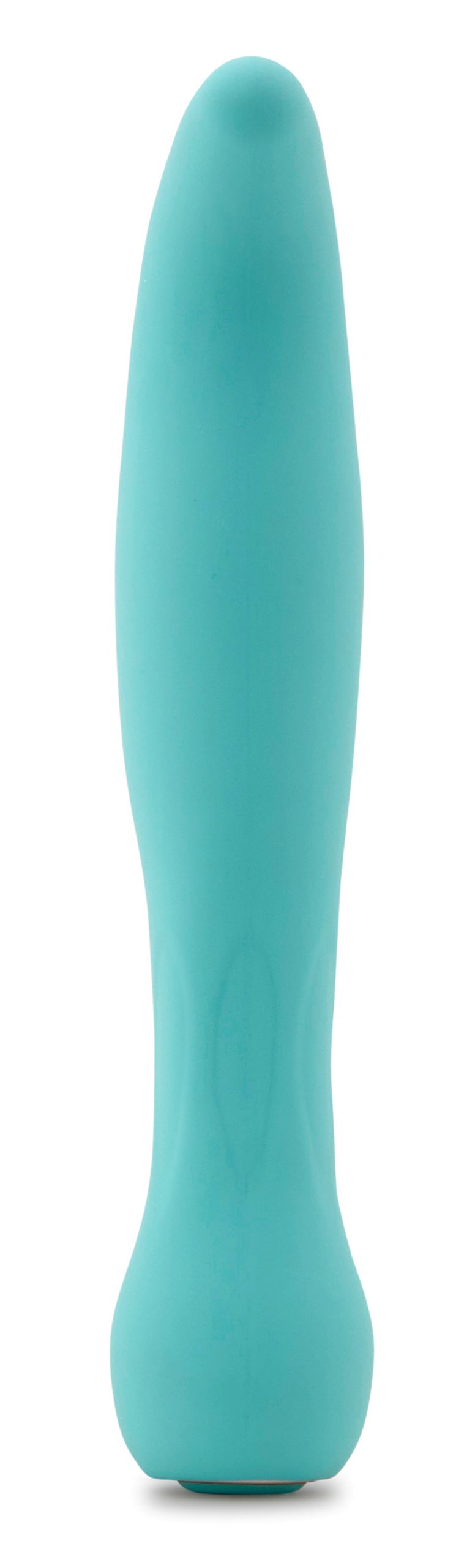 Nu Sensuelle Baelii Flexible G Spot XLR8 Turbo Boost - Electric Blue