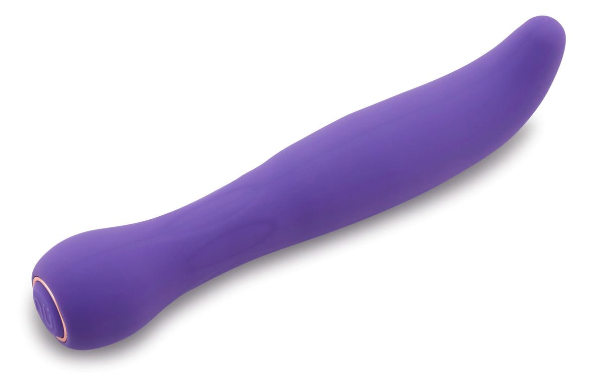 Sensuelle Baelii Xlr8 Turbo Flexi Vibe
