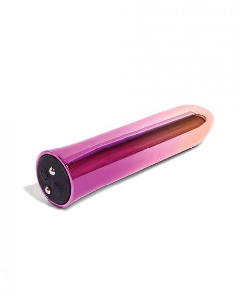Sensuelle Aluminium Point Bullet