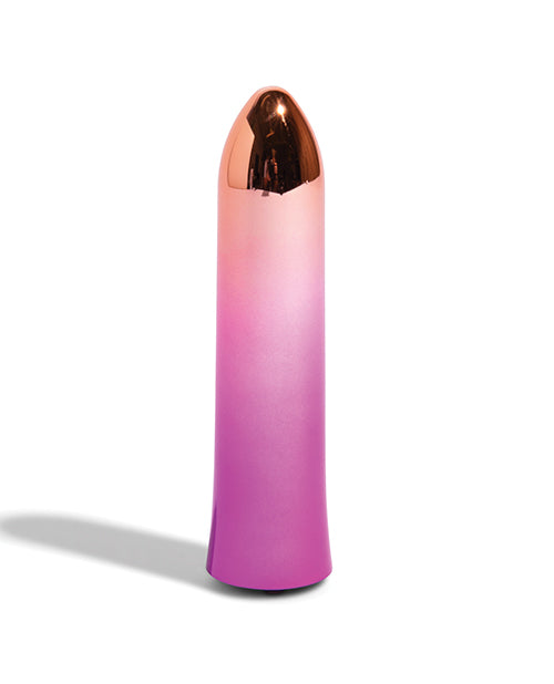 Sensuelle Aluminium Point Bullet