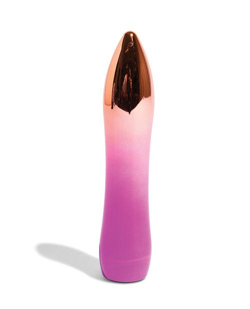 Sensuelle Aluminium 60sx Amp Bullet