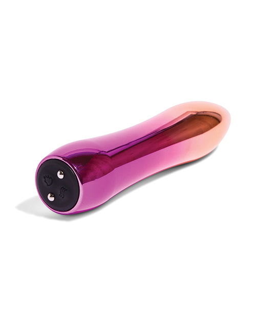Sensuelle Aluminium 60sx Amp Bullet