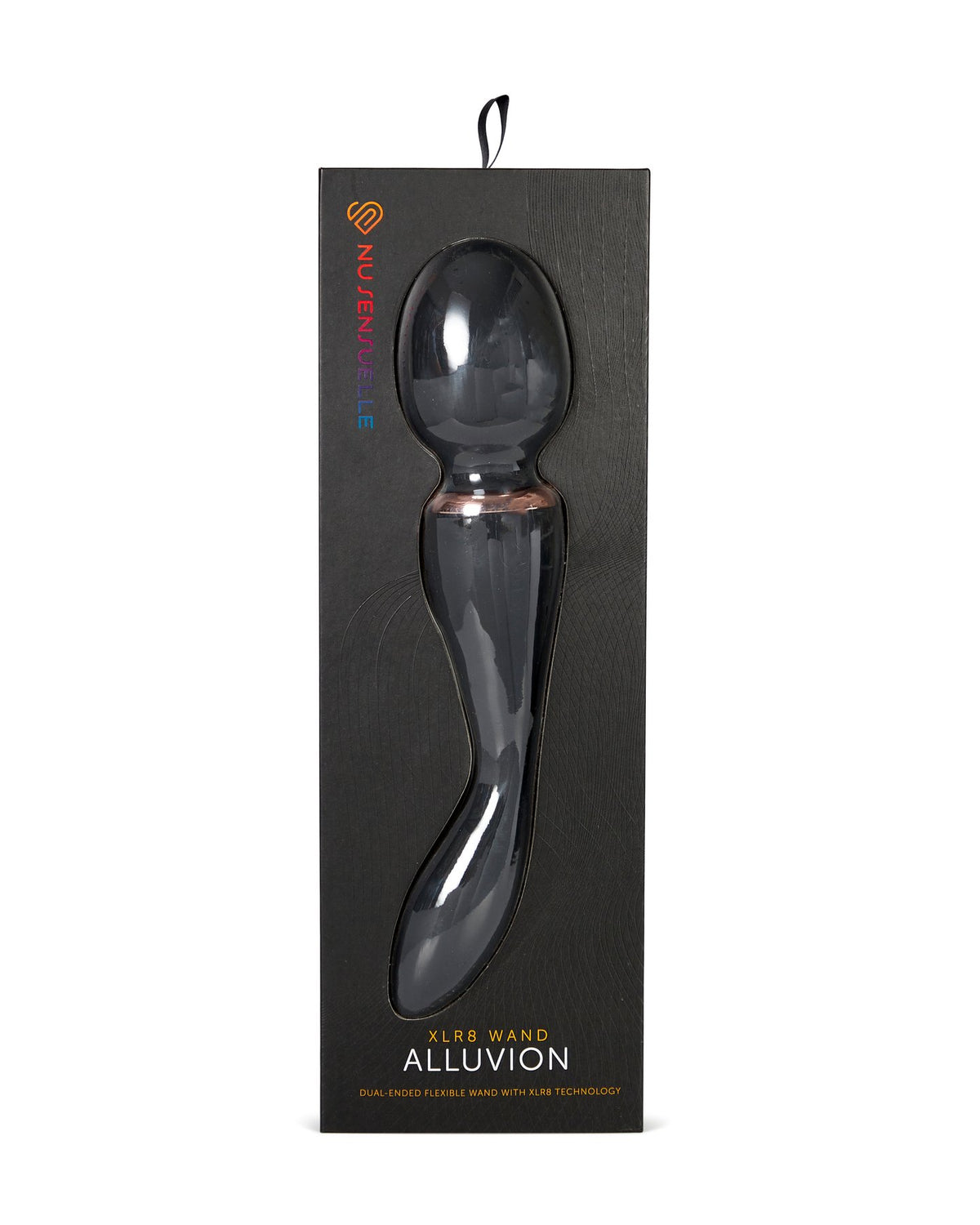 Sensuelle Xlr8 Alluvion Wand Black