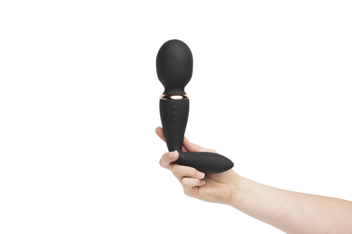Sensuelle Xlr8 Alluvion Wand Black