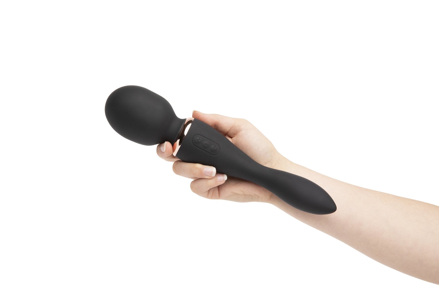 Sensuelle Xlr8 Alluvion Wand Black