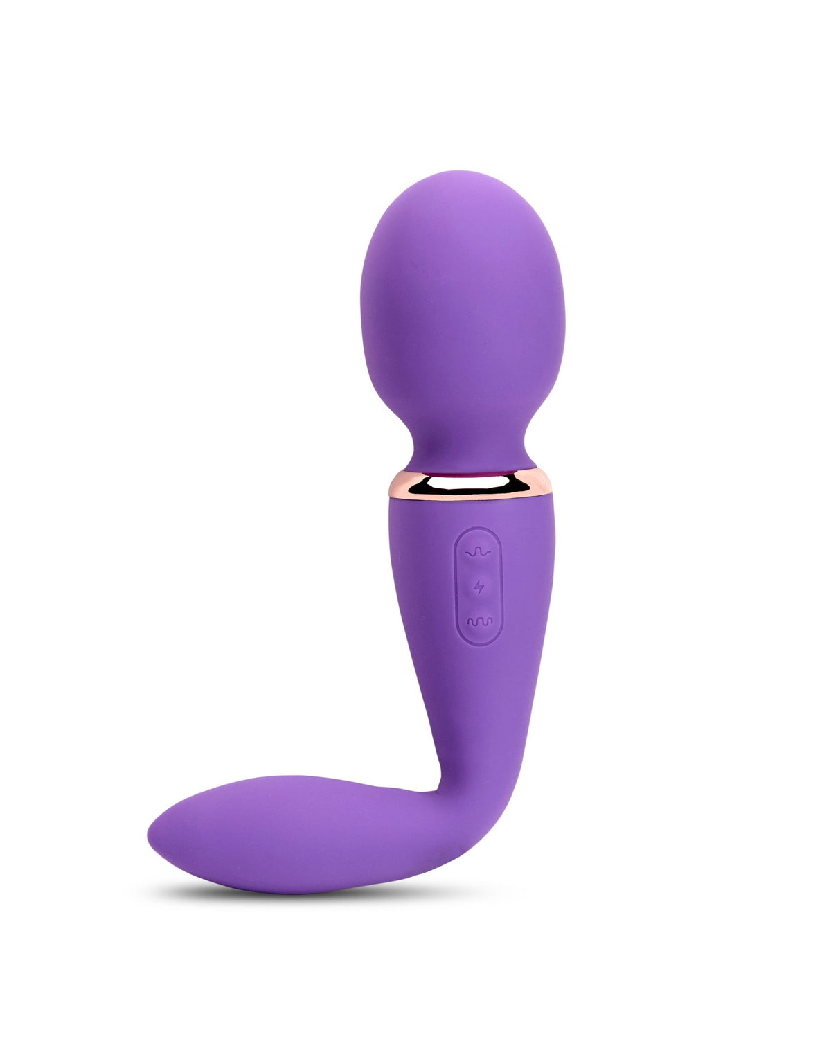 Sensuelle Xlr8 Alluvion Wand Purple