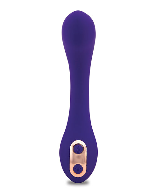 Sensuelle Libi Flexible G Vibe Deep Purp