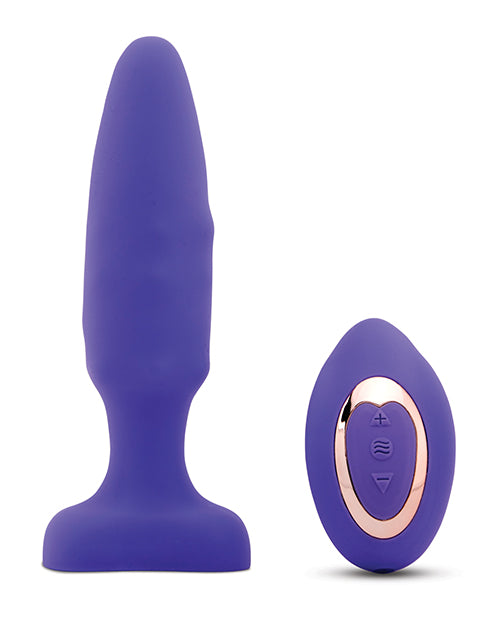 Sensuelle Fino Rollor Motion Ultra Viol
