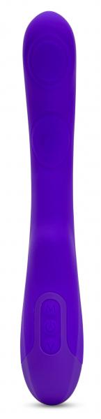 Sensuelle Vivi Dbl Tap Vibe Purple