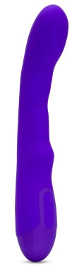 Sensuelle Vivi Dbl Tap Vibe Purple