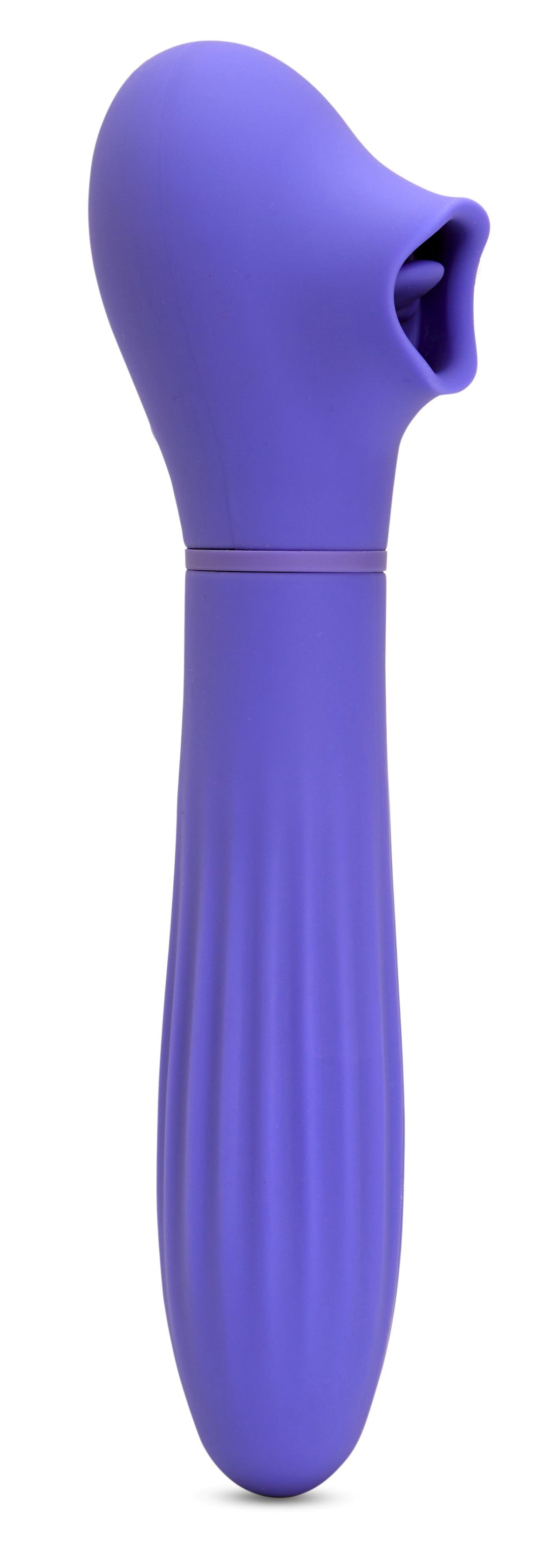 Sensuelle Daisy Triple Action Violet