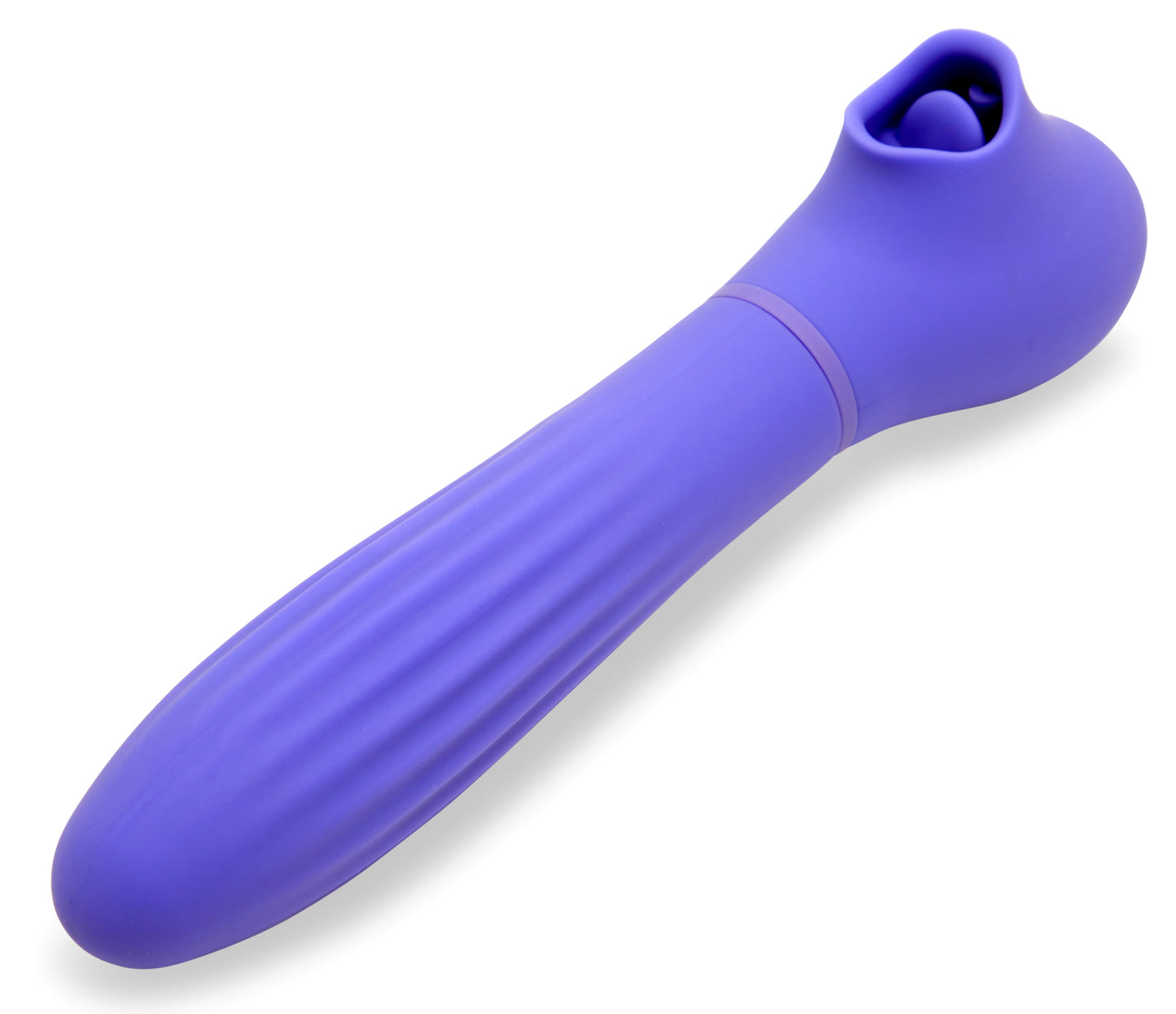 Sensuelle Daisy Triple Action Violet