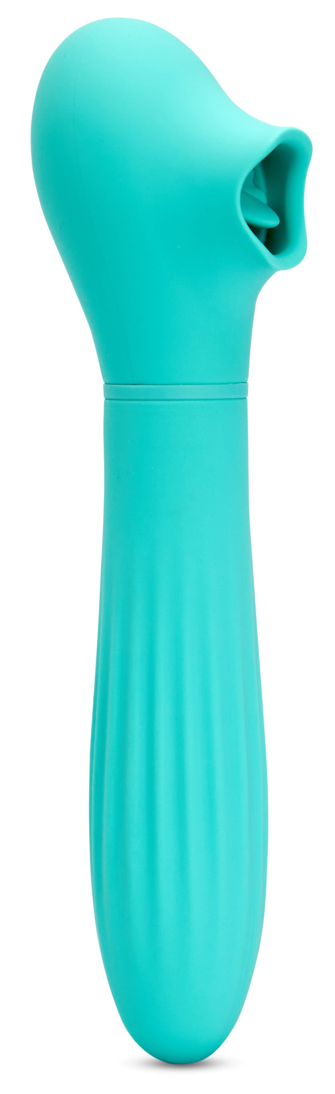 Sensuelle Daisy Triple Action Blue