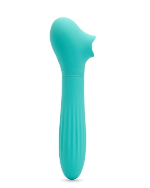 Sensuelle Daisy Triple Action Blue