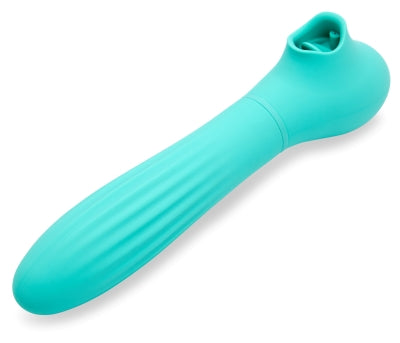 Sensuelle Daisy Triple Action Blue