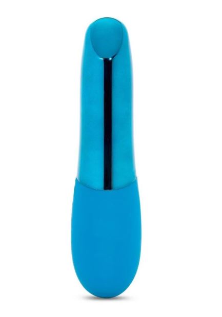 Sensuelle Nikita Bullet Deep Turquoise