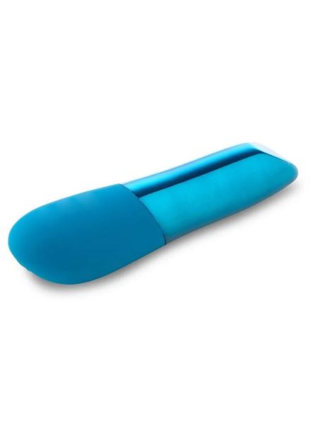 Sensuelle Nikita Bullet Deep Turquoise