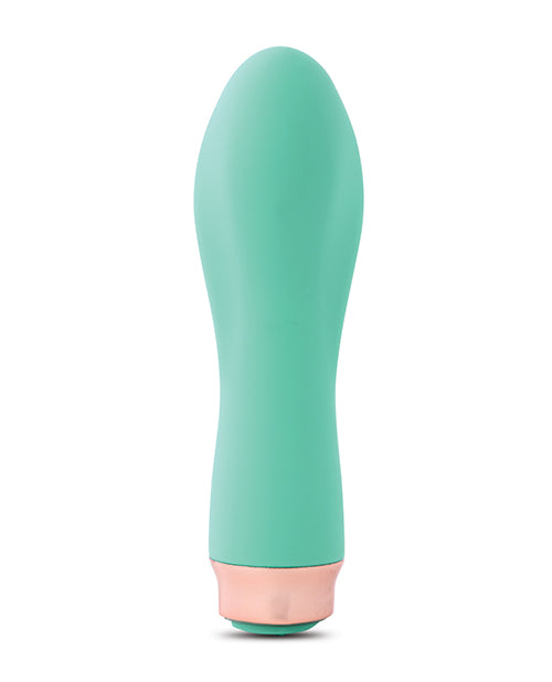 Sensuelle Lynx Bullet Tiffany Blue
