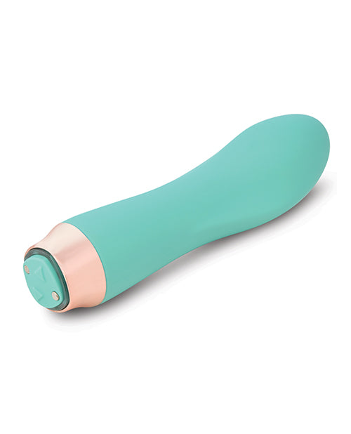 Sensuelle Lynx Bullet Tiffany Blue