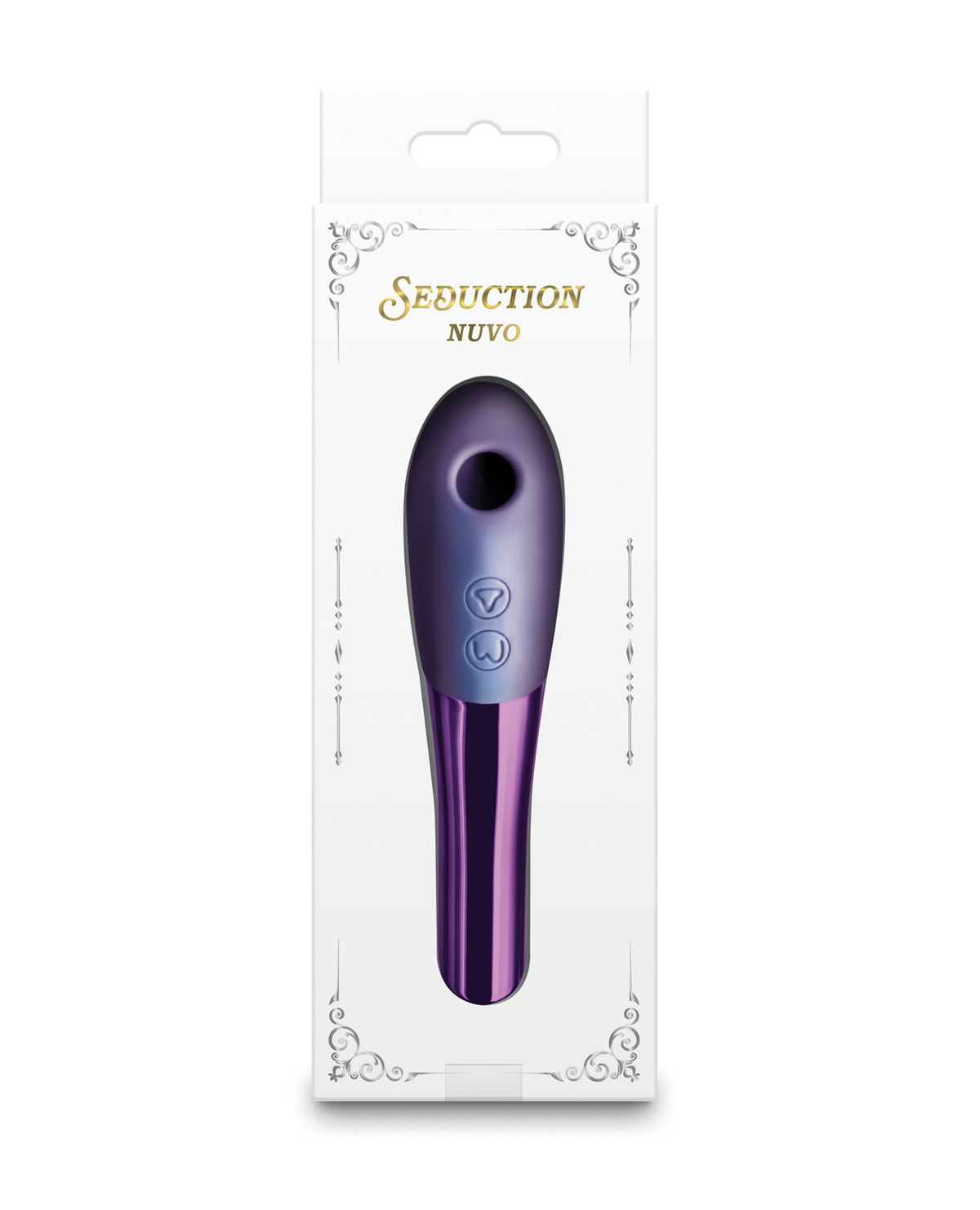Seduction Nuvo Purple