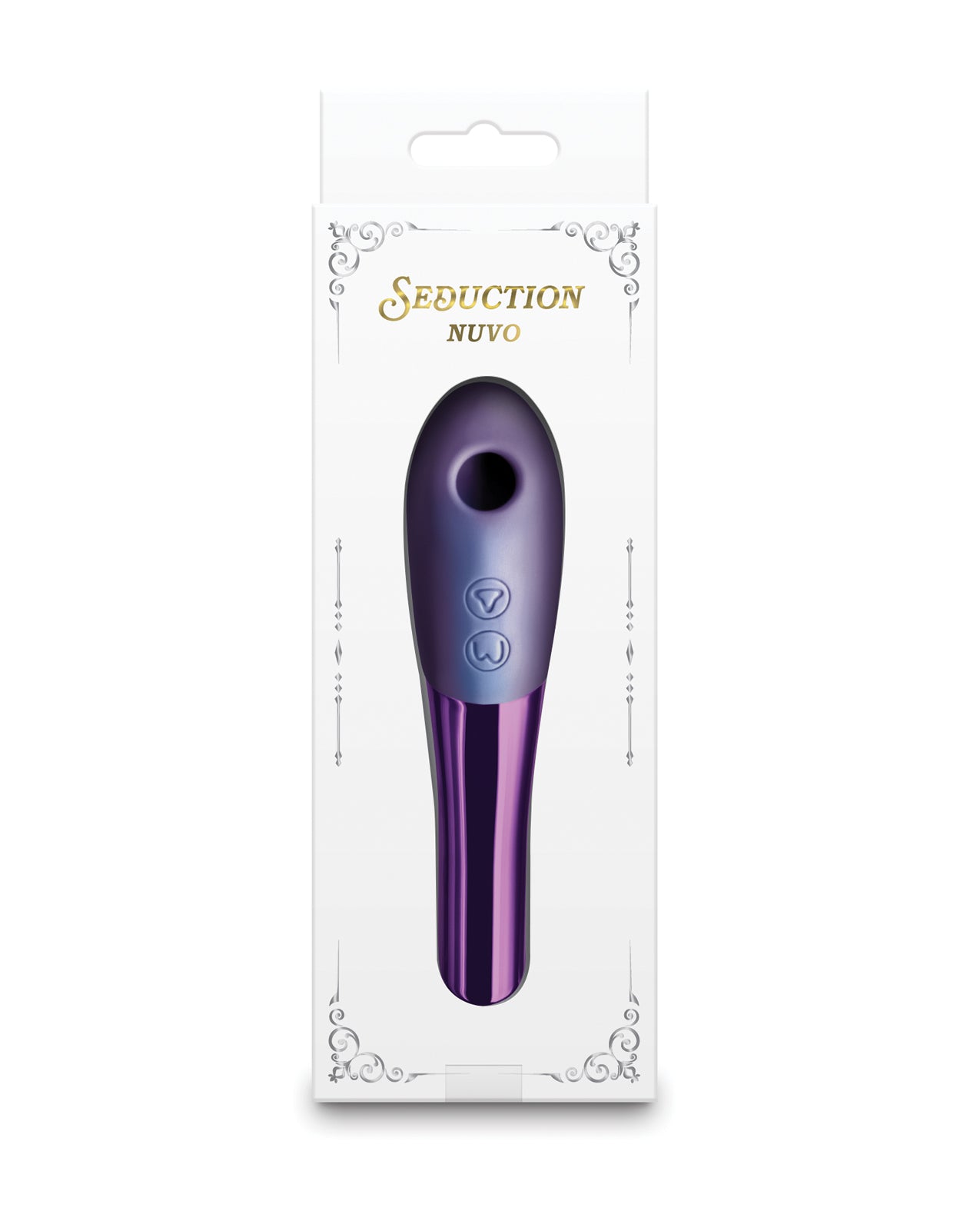 Seduction Nuvo Purple