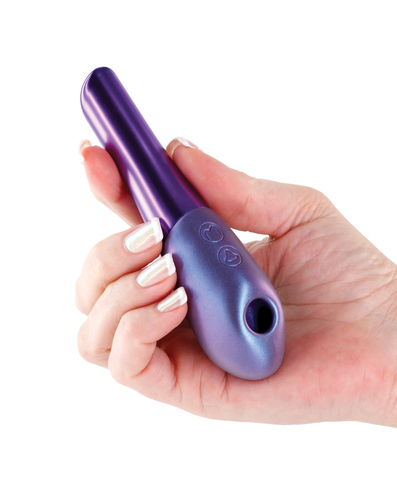 Seduction Nuvo Purple