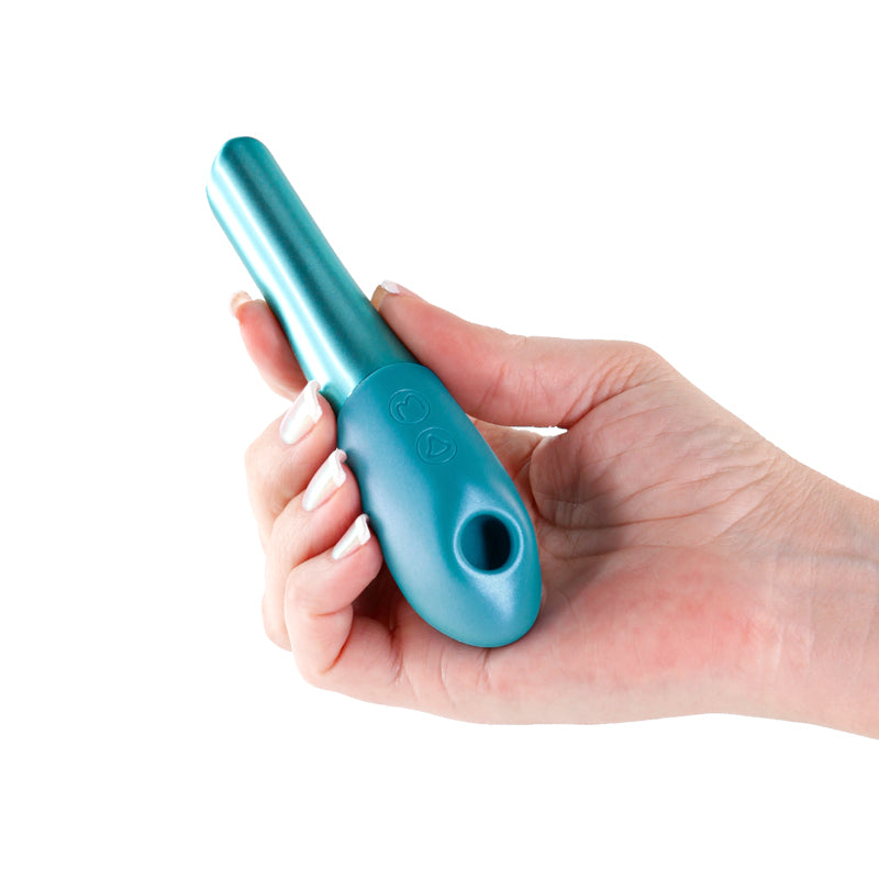 Seduction Nuvo Teal