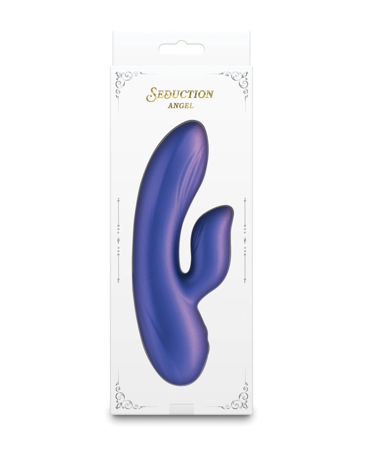 Seduction Angel Purple
