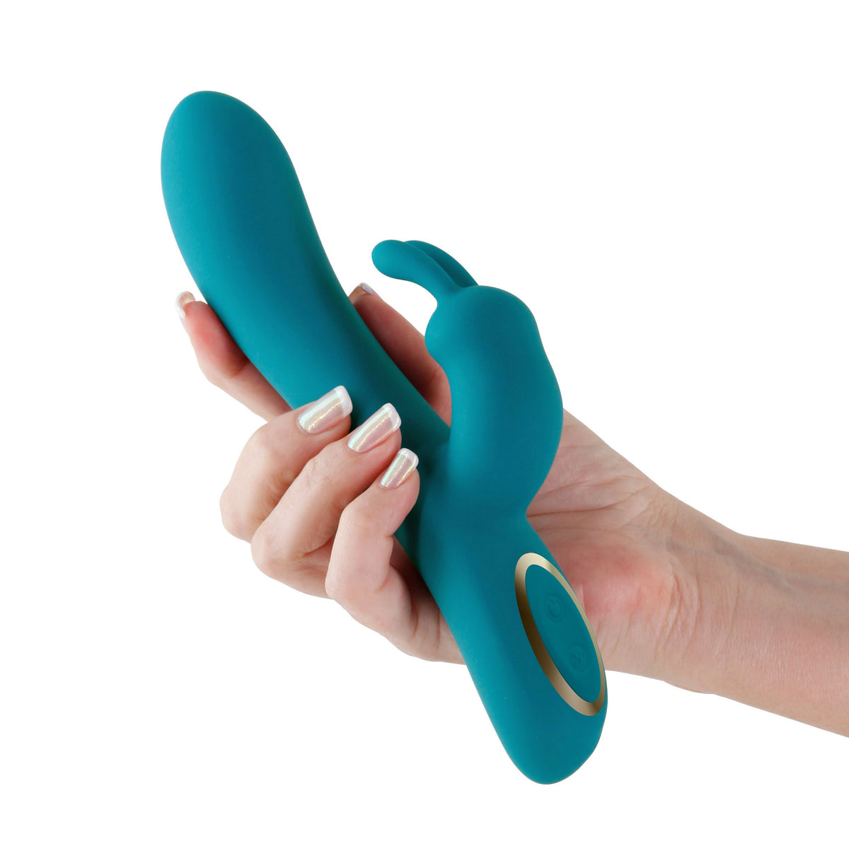Obsessions Hera Teal