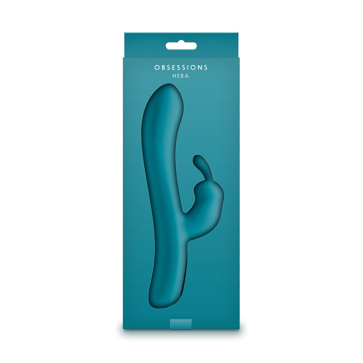 Obsessions Hera Teal